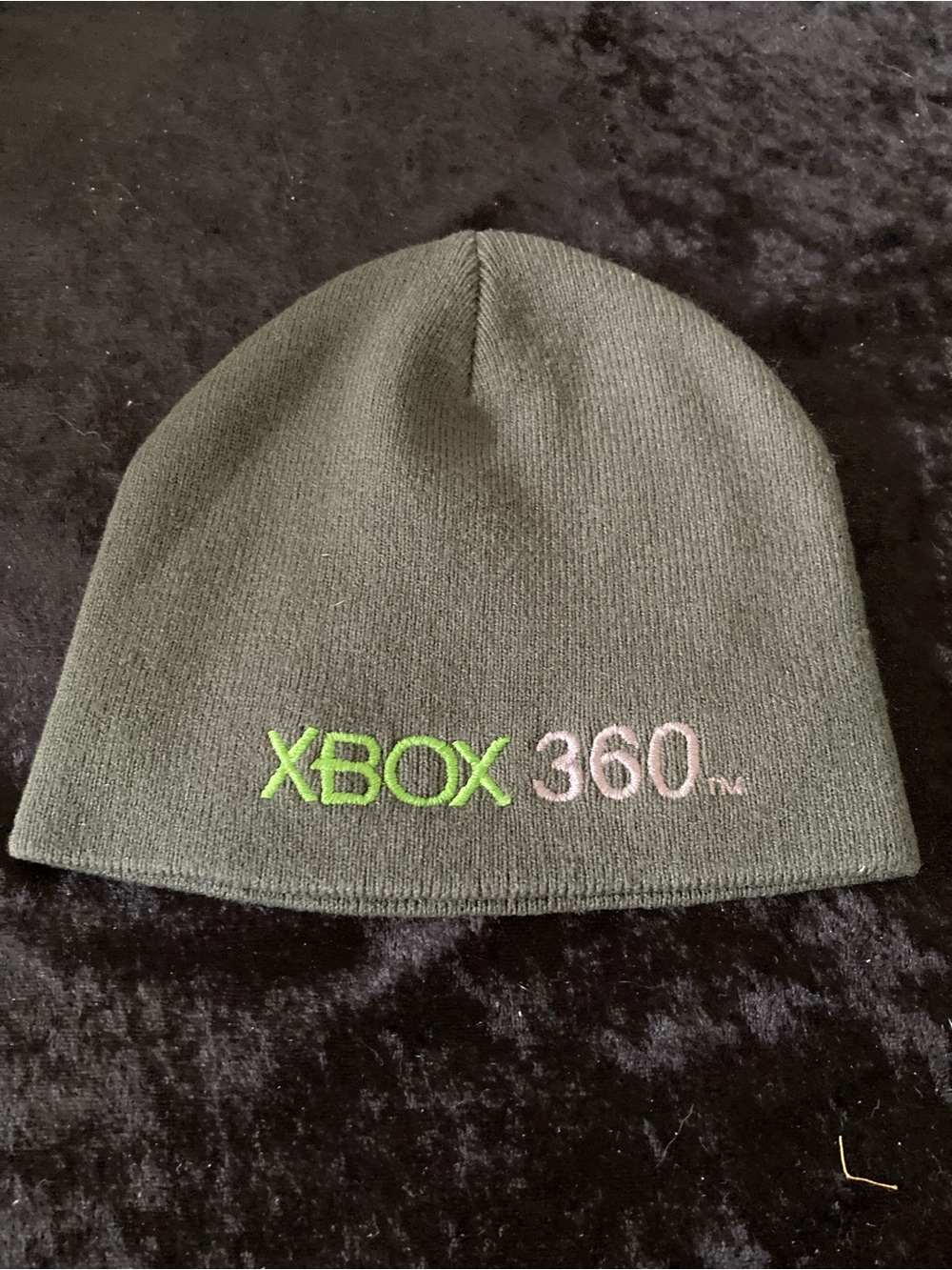 Xbox PopTart Collaboration Knit Beanie Hat